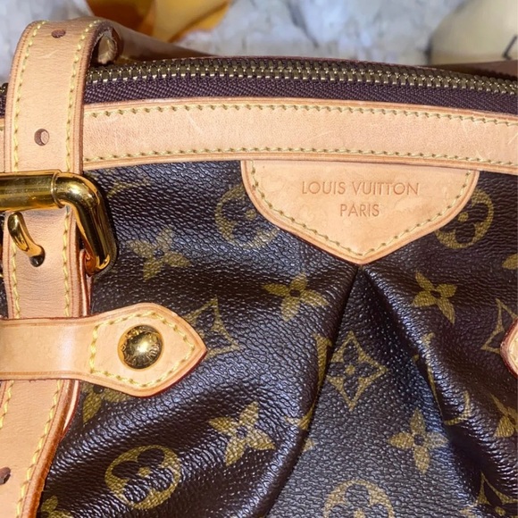 LV Monogram Tivoli GM - Picture 9 of 16